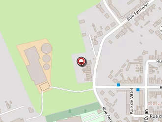 Carte de Bourgeois Gilbert à Somain