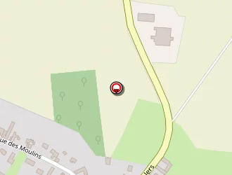 Carte de Unéal à Tincques