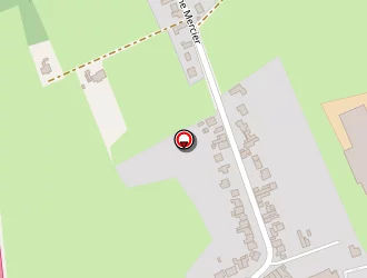 Carte de Kelma Elodie à Somain