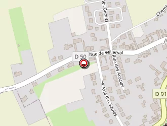 Carte de Idm Pro à Arleux-en-gohelle