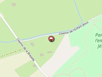 Carte de Forass à Lambres-lez-douai