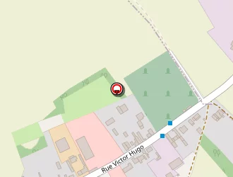 Carte de Si Beau Si Belle à Hérin