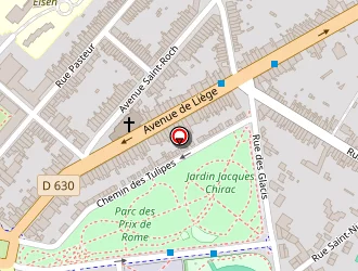 Carte de Start Permis à Valenciennes