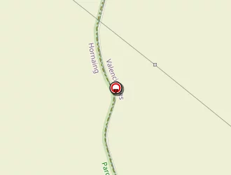 Carte de Evolu'styl à Hornaing