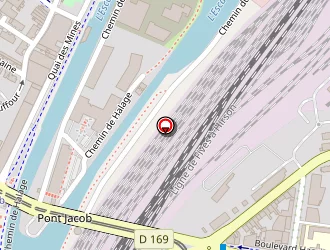 Carte de Solutions à Valenciennes