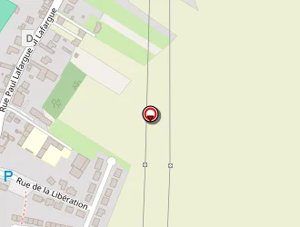 Carte de Mairie à Hornaing