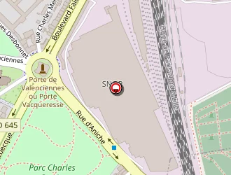 Carte de Aviva Assurances Merly Daniel Général à Douai