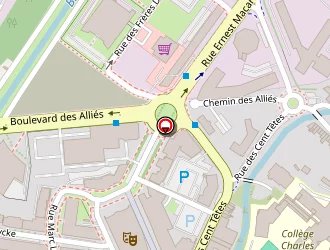 Carte de Contrôle Qualité Dévelopt à Valenciennes