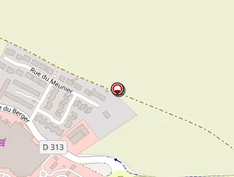 Carte de Desquirez Philippe à Bellaing