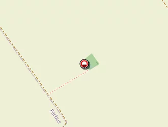 Carte de Salle Polyvalente à Oppy