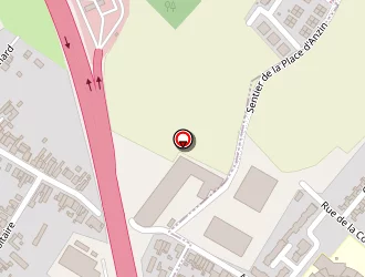 Carte de Boussemart Bernard à Petite-forêt