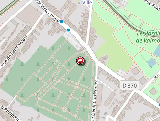 Carte de Kotona Service à Anzin