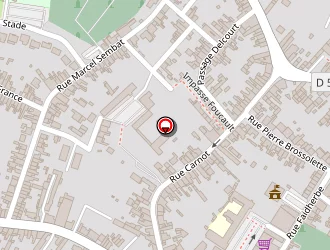 Carte de Loire Frédéric à Sin-le-noble