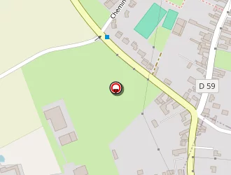 Carte de Delfosse Traiteur à Sebourg