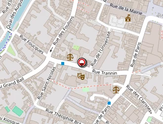 Carte de Istanbul Kebab à Douai