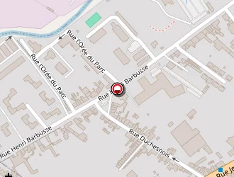 Carte de Allo Pizza à Saint-saulve