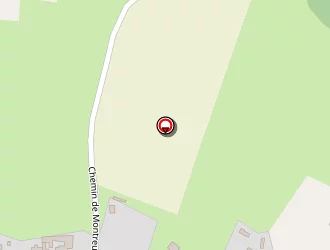 Carte de Au Clos Du Logis à Maintenay