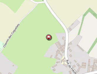 Carte de Druon Thomas à Villers-brûlin