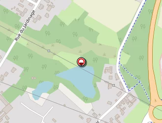 Carte de Poty à Sin-le-noble