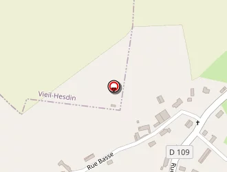 Carte de Mairie à Fresnoy