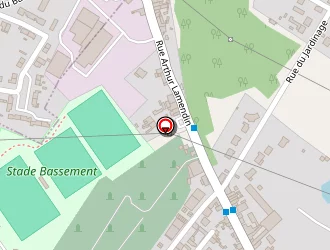 Carte de Marysienka à Sin-le-noble