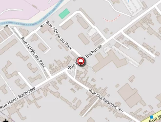 Carte de Norisko Auto à Saint-saulve