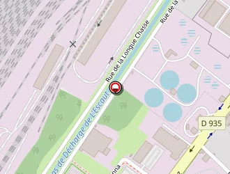 Carte de Ige Xao à Valenciennes