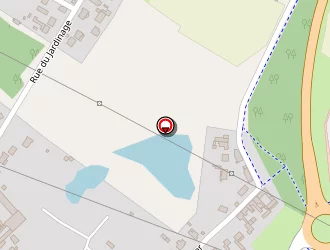 Carte de Ccta Du Douaisis à Sin-le-noble