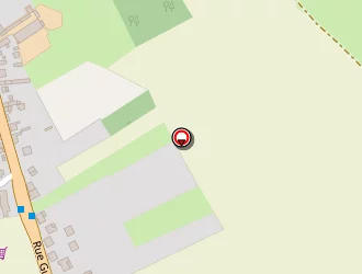 Carte de Briselance Willy à Wallers