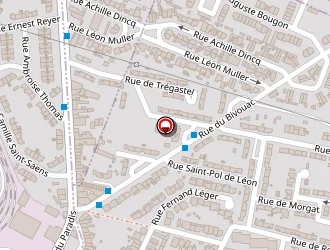 Carte de Afr-titagarh à Douai