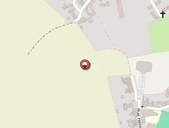 Carte de Ecole Filles à Hélesmes