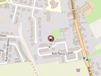 Carte de Dépannage 59 à Wallers