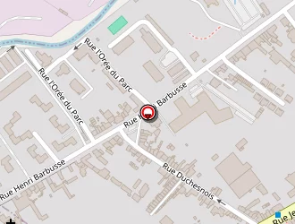 Carte de De Preiter Jean-claude à Saint-saulve