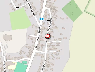 Carte de Mca Eco à Hélesmes