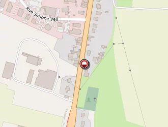 Carte de Emballages Maquet à Saint-pol-sur-ternoise