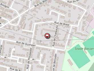 Carte de Clary Ringeval à Sin-le-noble