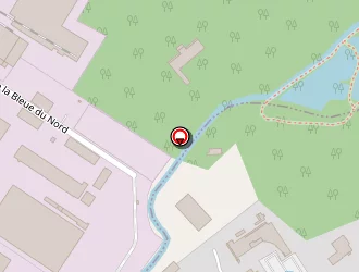 Carte de Colette Laurie à Saint-saulve