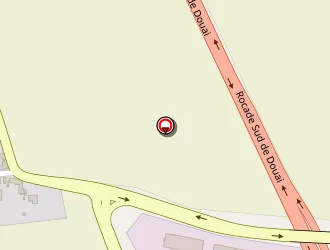 Carte de Ops à Cuincy