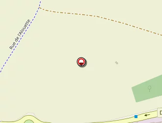 Carte de B.m.r.w à Cuincy