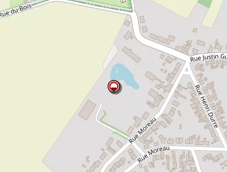 Carte de Chêne Sandrine à Hélesmes