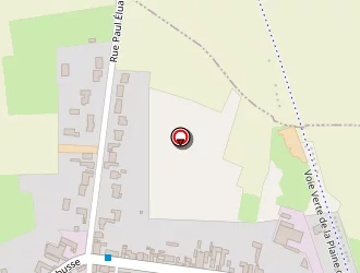 Carte de Fourneau Valérie à Fenain