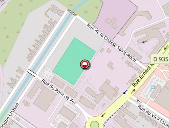 Carte de Troc.com à Valenciennes