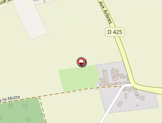 Carte de Potdevin Claudine à Cuincy