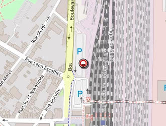 Carte de Leader Interim 62 à Douai