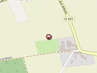 Carte de Snef à Cuincy