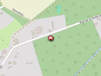 Carte de Sin'itherm à Sin-le-noble