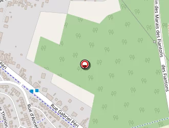 Carte de Betremieux Michaël à Pecquencourt