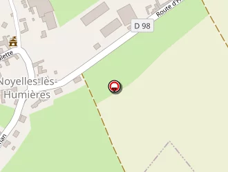 Carte de Penet Frédéric à Willeman