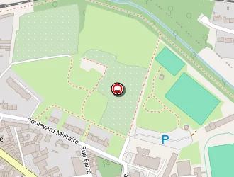 Carte de Optic 2000 à Hesdin