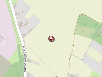 Carte de Simastock à Waziers